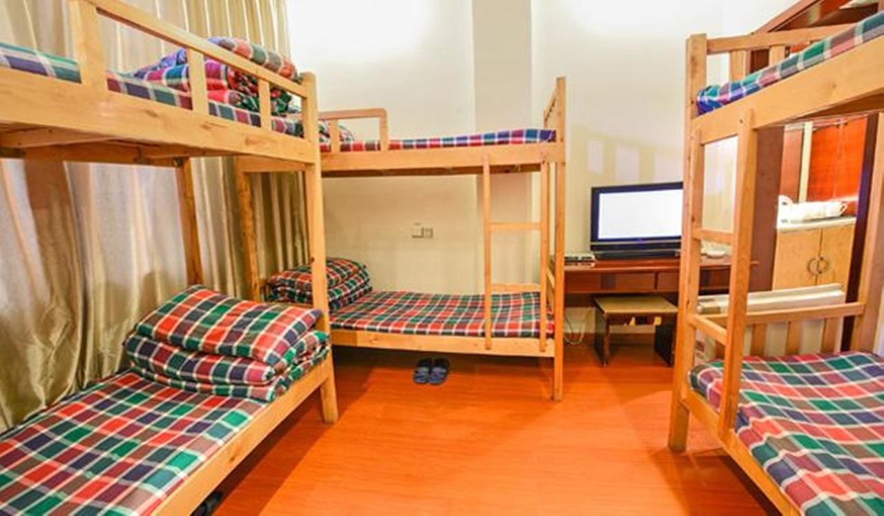 Huangshan Beihai Hotel Room photo